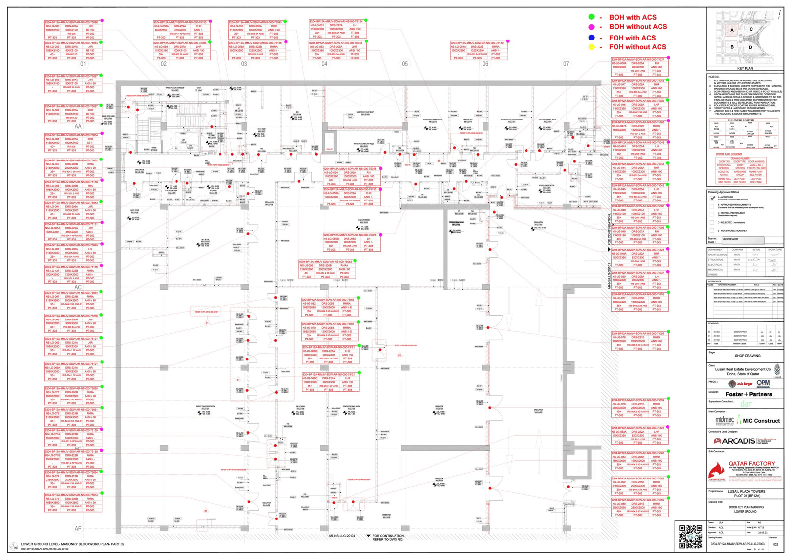 Technical Drawings Gallery - Image 6